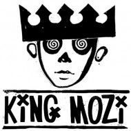 King Mozi - жидкости для электронных сигарет