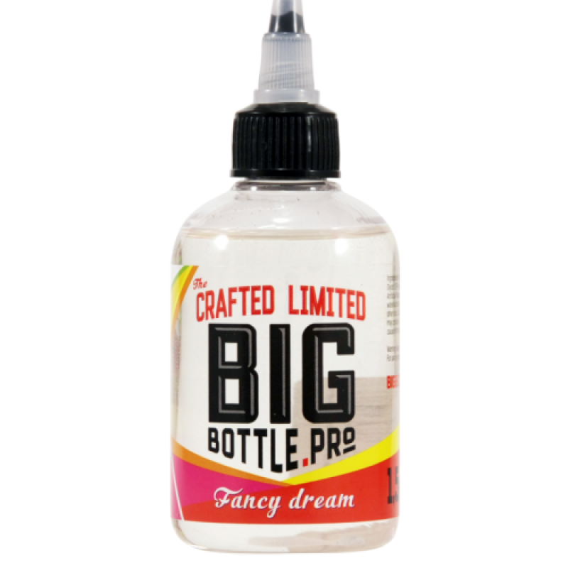 Жидкость Big Bottle PRO - Fancy Dream, 120 мл.