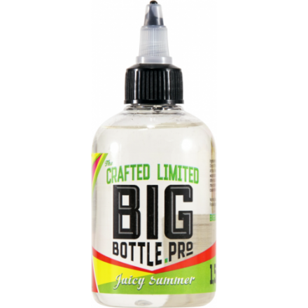 Жидкость Big Bottle PRO - Juicy Summer, 120 мл.