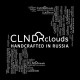 CLNDR clouds