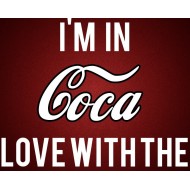 I'm in Love With the Coca-Coca - жидкости для электронных сигарет