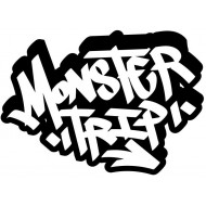 Жидкость Monster Trip