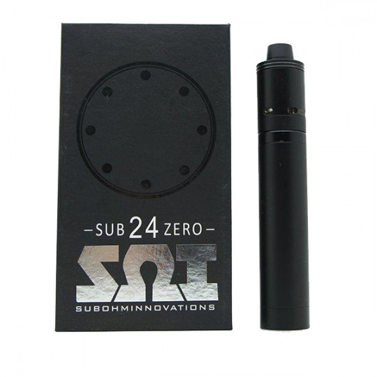 Subzero Shorty 24 Kit (мехмод с дрипкой), clone