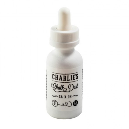 Жидкость Charlie s chalk dust Honey Badger, 30 мл